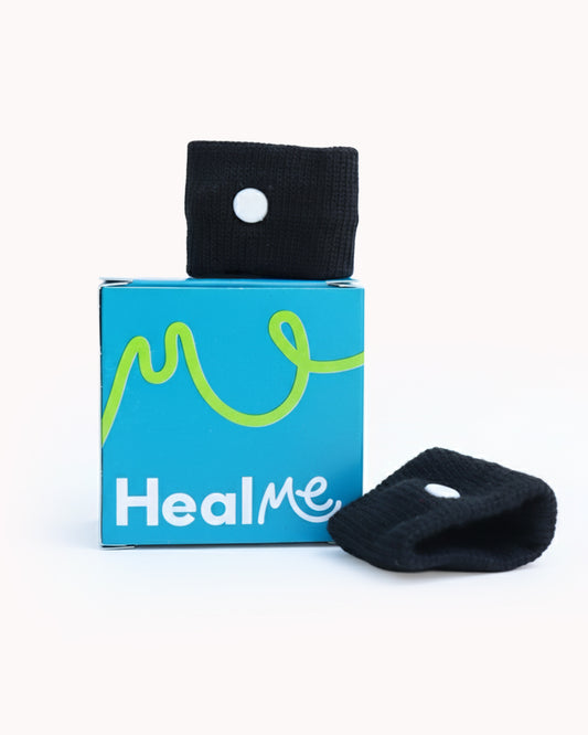 HealMe Nausea Relief Band